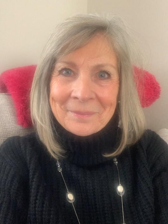 Marilyn Middleton