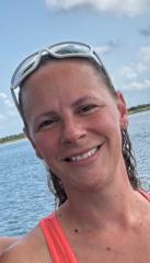 Mandi Wenner