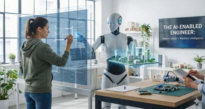 The AI-Enabled Engineer Guild