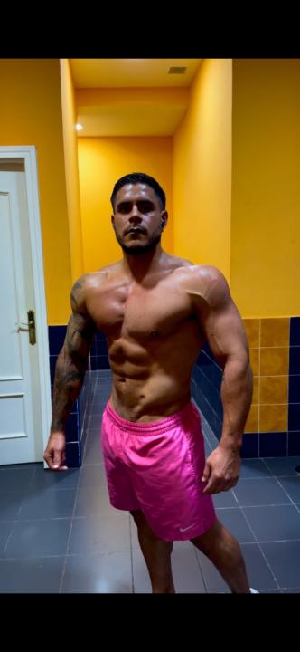 Juan david Vega pareja