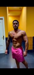 Juan david Vega pareja