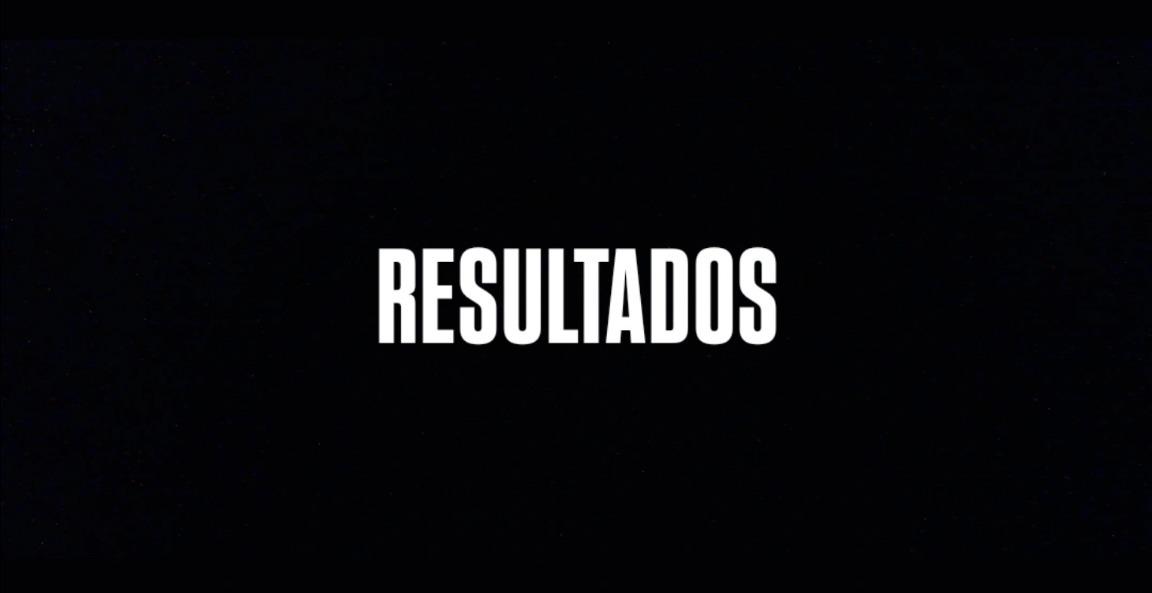 RESULTADOS