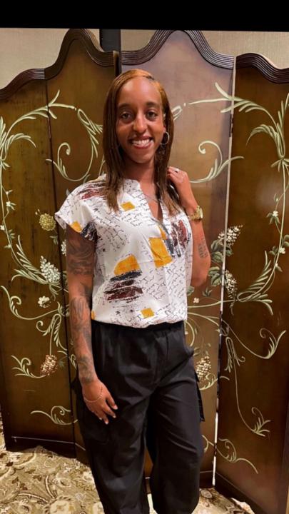 Shontara Byrd