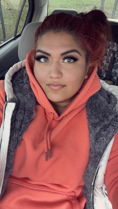Marlena Figueroa-Ramirez