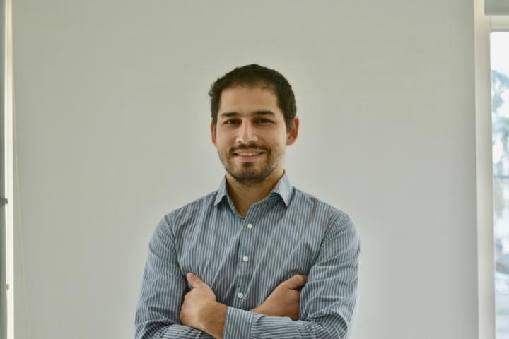 Nicolás Elzegbe