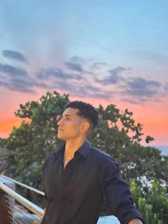 Orlando Rodriguez