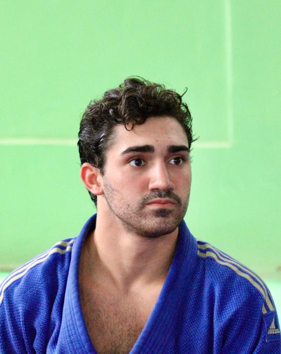 Rodrigo Arruda Sampaio