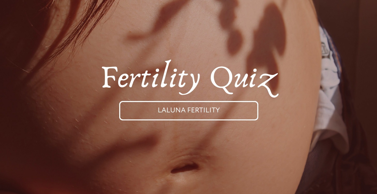 Fertility-Quiz