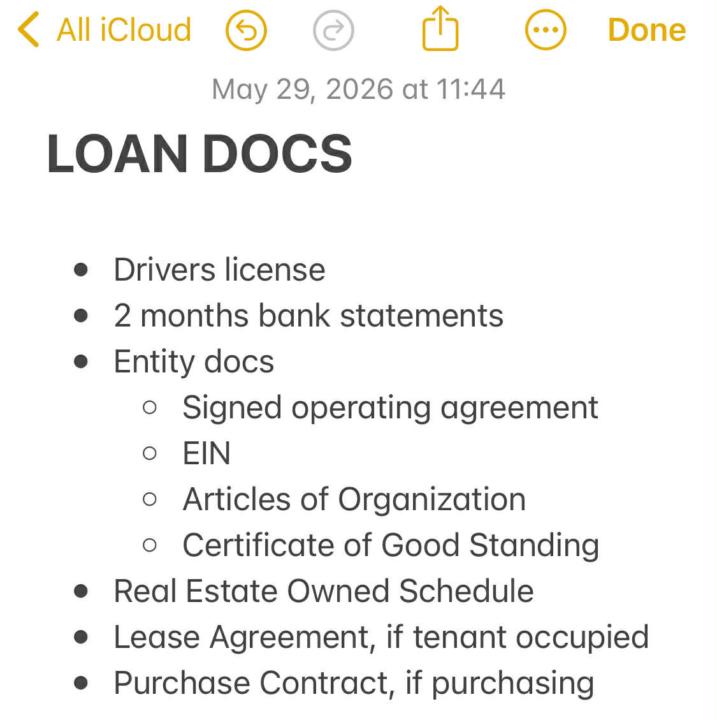 Get your loans closed up to 7 days faster with this.