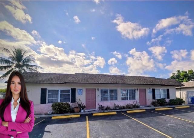 Off market Multifamily Florida 