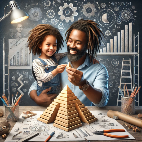 Building More Than Just Properties—Building Legacies