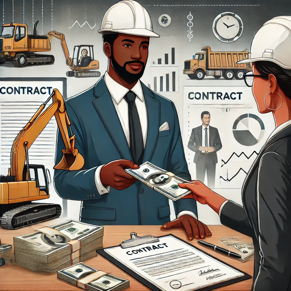 Smart Investing: How Equipment Purchases Can Save Your Business Money