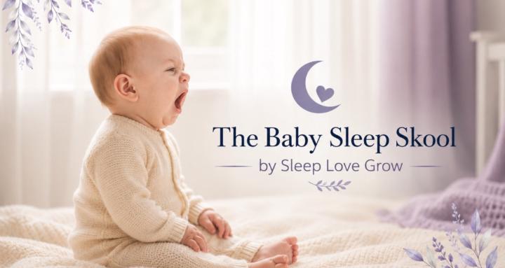 The Baby Sleep Skool