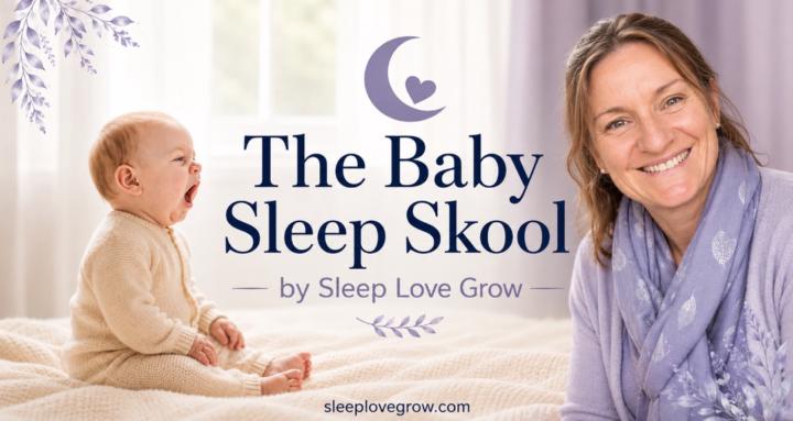 The Baby Sleep Skool