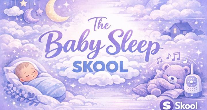 The Baby Sleep Skool
