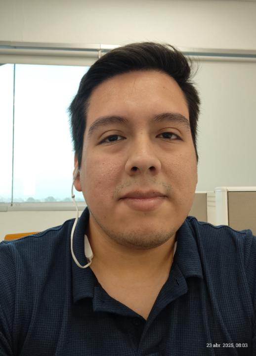 Billy Bringas