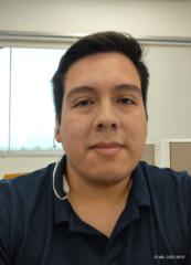Billy Bringas