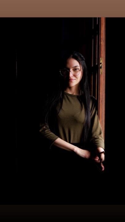 Ruthy Virgüez