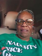 Patricia Harris