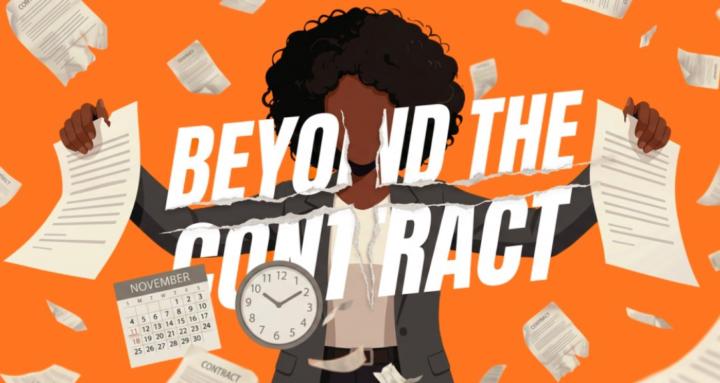 Beyond The Contract