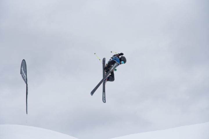 Dominik Fischnaller Plieger