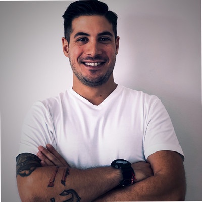 Alex Karabelas