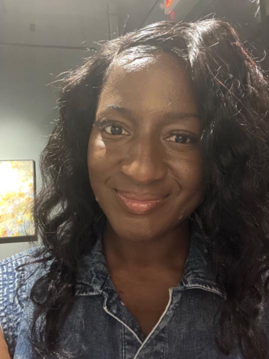 Lisa Wilson