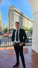 Lautaro Agustin Rios Mateos