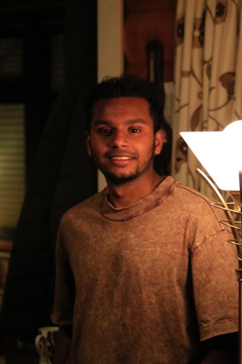 Muhammed Swalihu