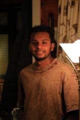 Muhammed Swalihu