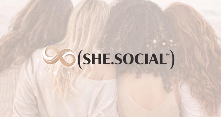 SHE.SOCIAL