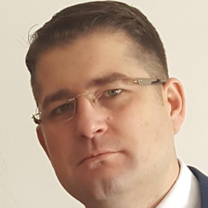 Želimir Perić