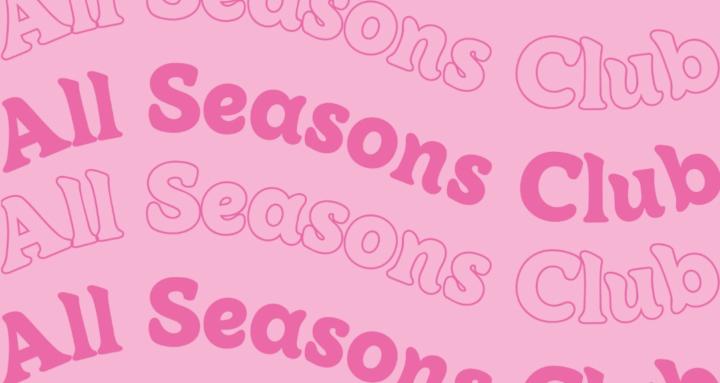 All Seasons Club