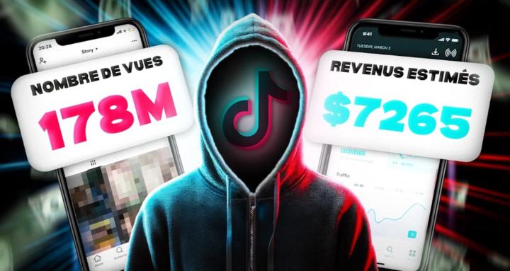 TikTok Hustle