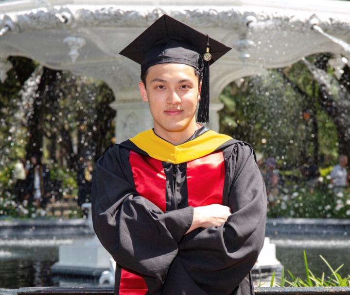 Hsi-Chun Wang