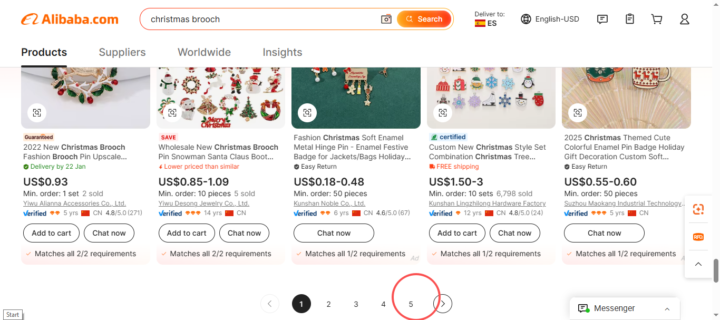 Alibaba vs 1688: Two Platforms, Two Very Different Layers