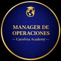Blanca Manager Operaciones