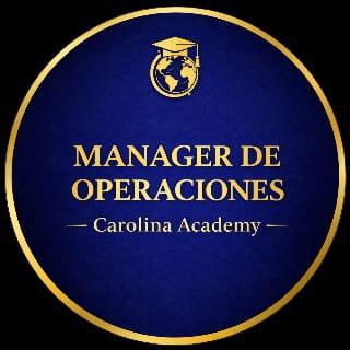 Blanca Manager Operaciones