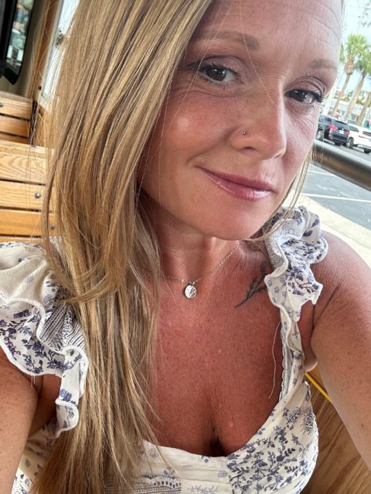 Katie Conway