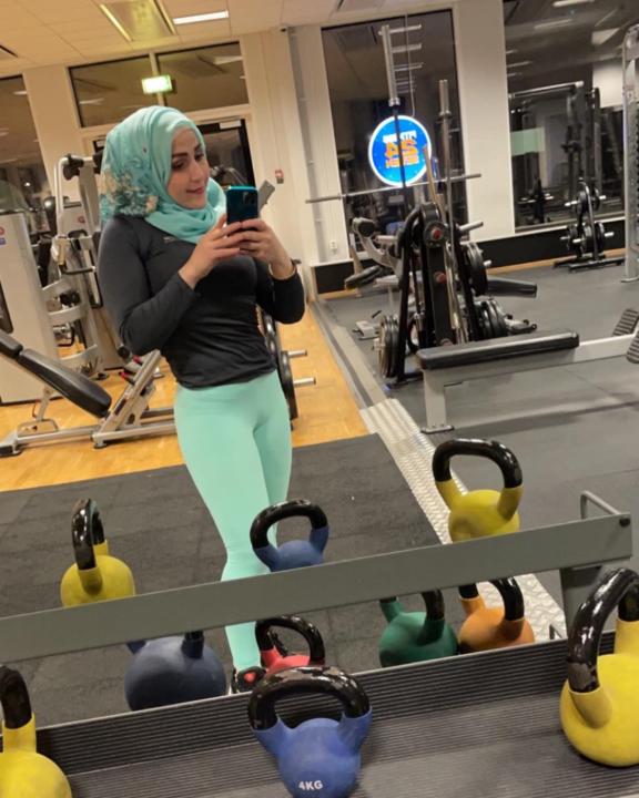 Sheima Sultan