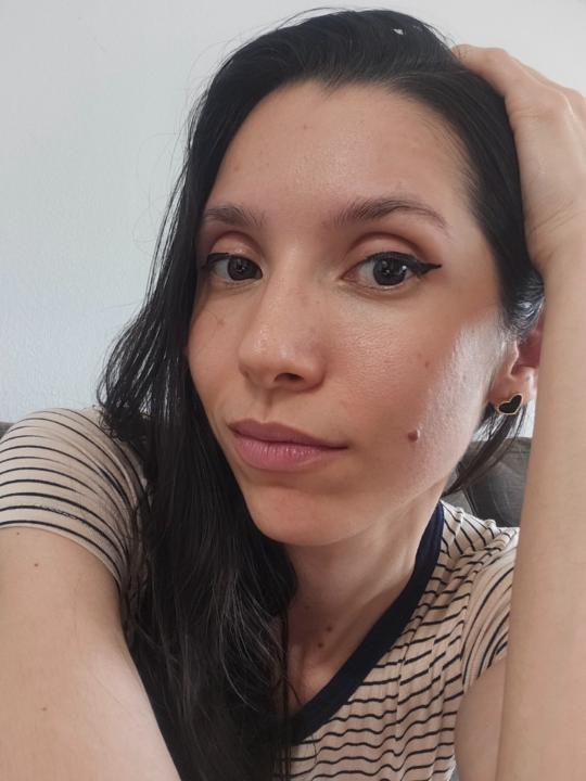 Gemary Mendez