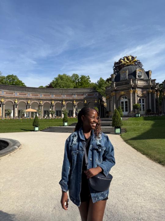 Minenhle Senzile Maphosa