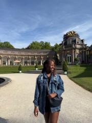 Minenhle Senzile Maphosa