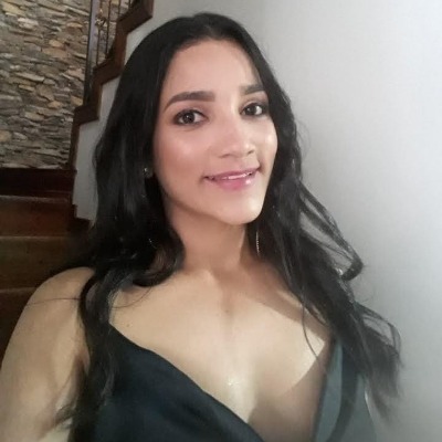 Jackeline Correa galarza