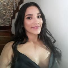 Jackeline Correa galarza