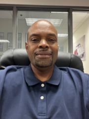 Tyrone Davis