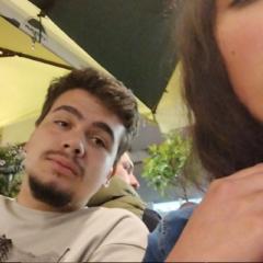 Матеја Марковић