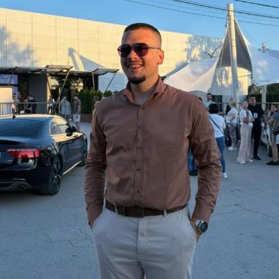 Матеја Марковић