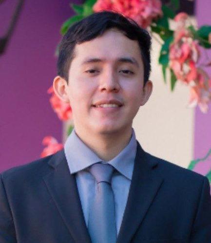 Víctor Cruz Rivas