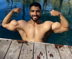 Abdullah Alrefai